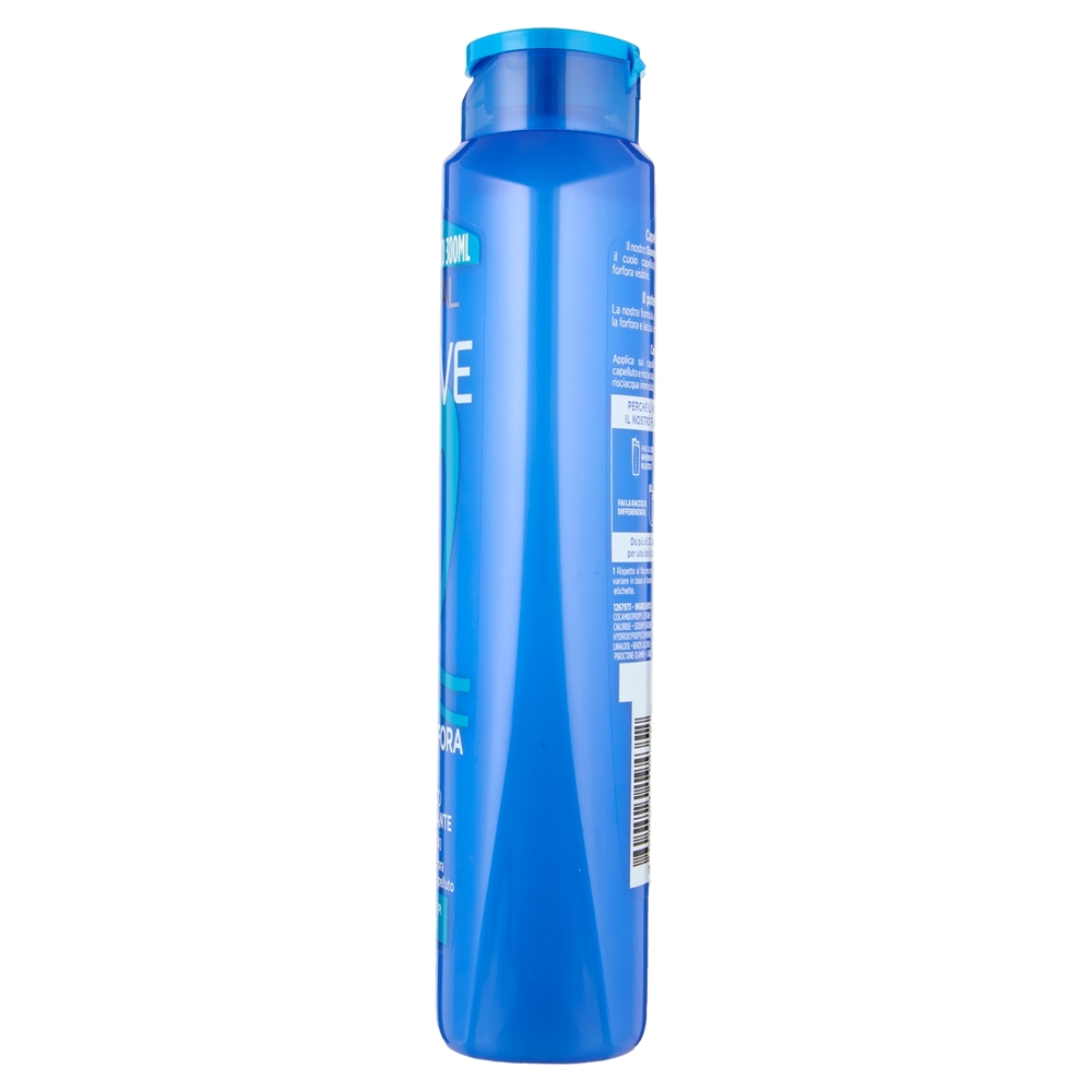 Elvive Anti-Forfora Shampoo Riequilibrante, per Tutti i Tipi di Capelli, 300 ml